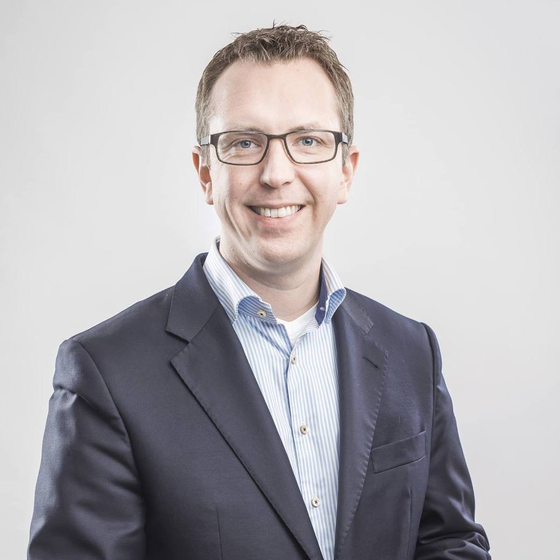 Profilbild Chris Diers